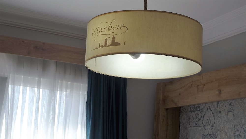 miss city hotel taksim