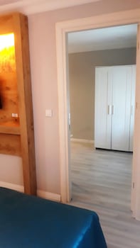 miss city hotel taksim