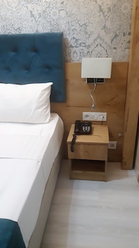 miss city hotel taksim