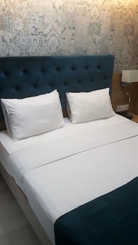 miss city hotel taksim