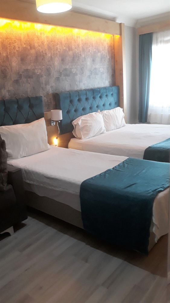 miss city hotel taksim