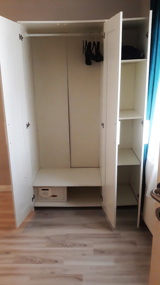 miss city hotel taksim