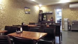 miss city hotel taksim