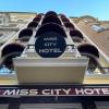 miss city hotel taksim