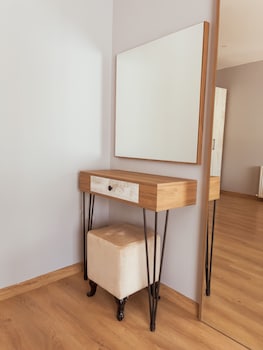 lumina boutique hotel