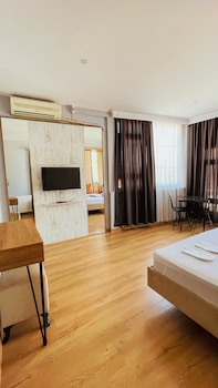 lumina boutique hotel