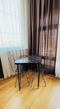 lumina boutique hotel