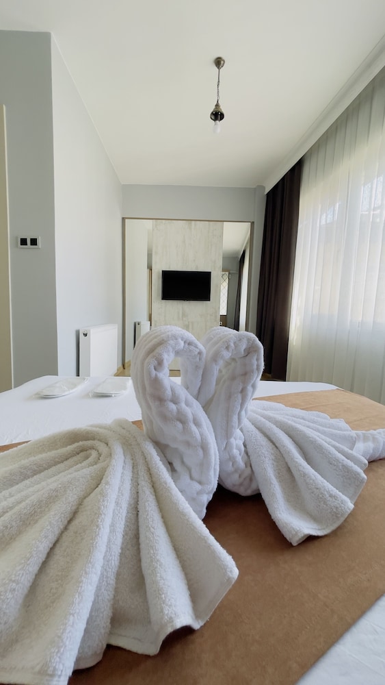 lumina boutique hotel