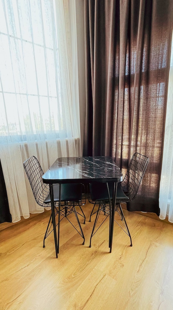 lumina boutique hotel