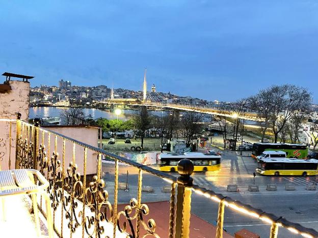 istanbul