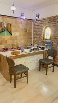 lumina boutique hotel