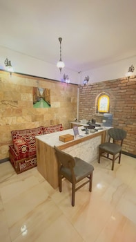 lumina boutique hotel