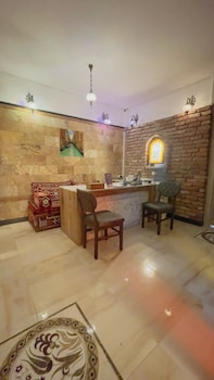 lumina boutique hotel