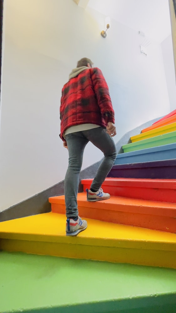 lumina boutique hotel