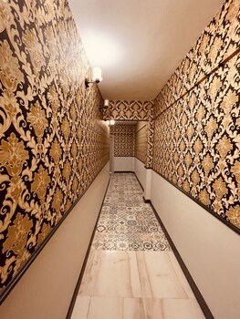 lumina boutique hotel