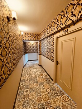 lumina boutique hotel