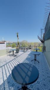 lumina boutique hotel