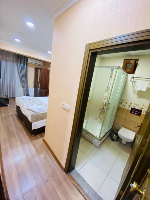 renova hotel fatih