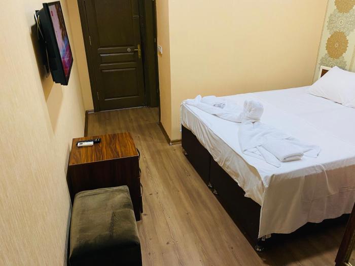 renova hotel fatih