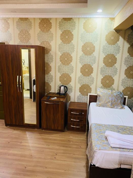 renova hotel fatih