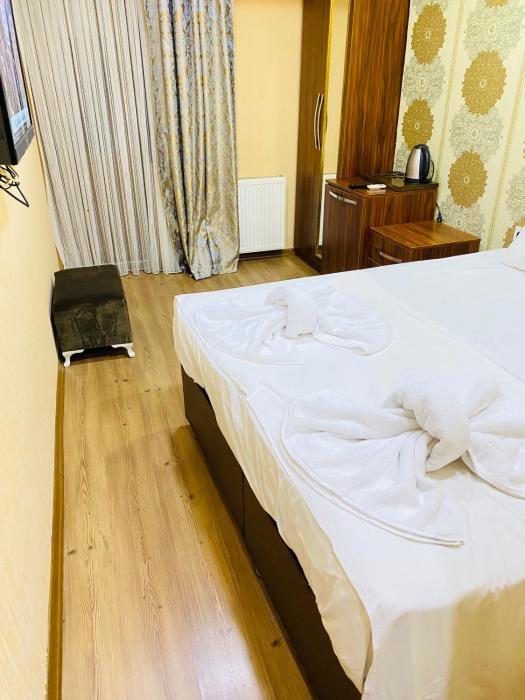 renova hotel fatih