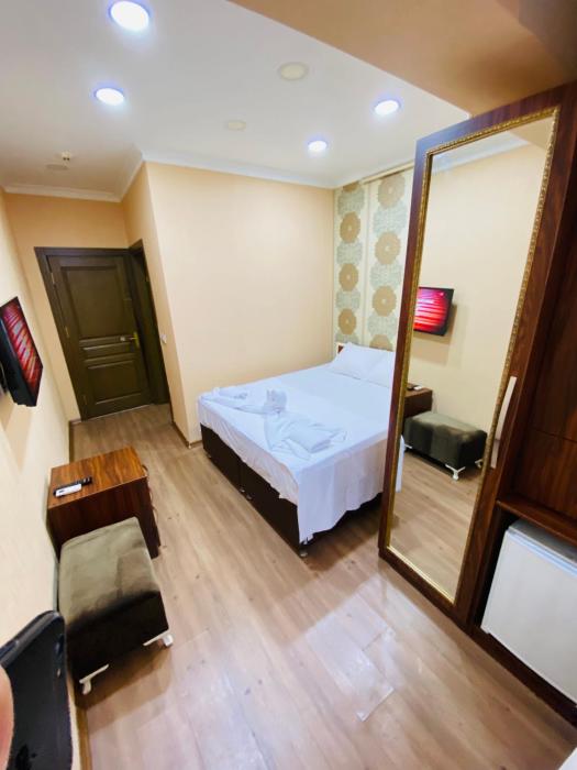 renova hotel fatih