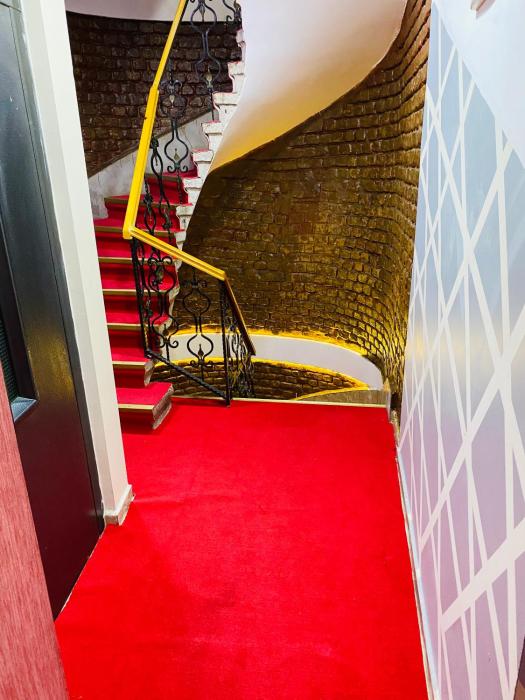 renova hotel fatih