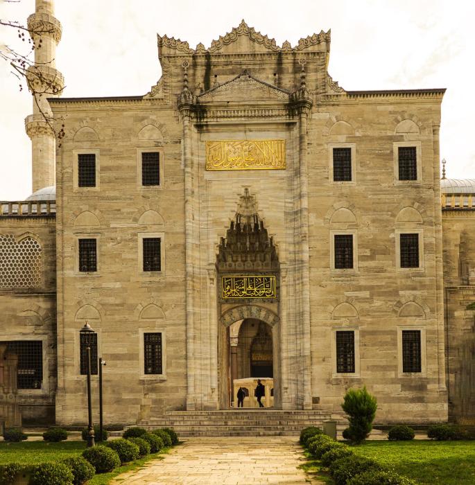 renova hotel fatih