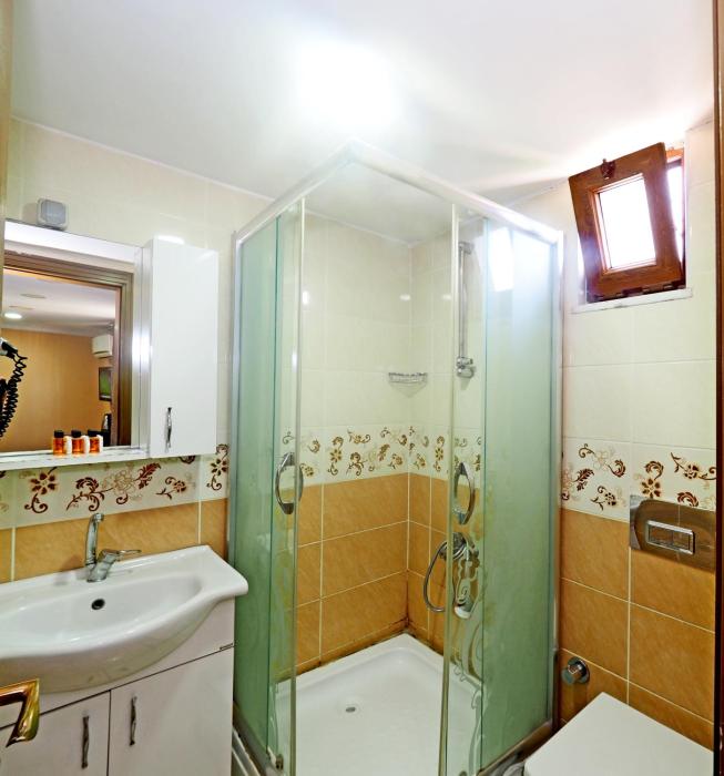 renova hotel fatih