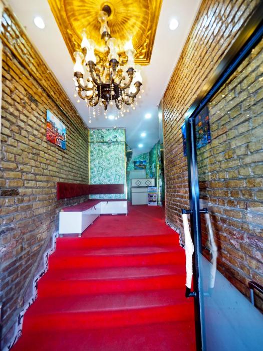 renova hotel fatih