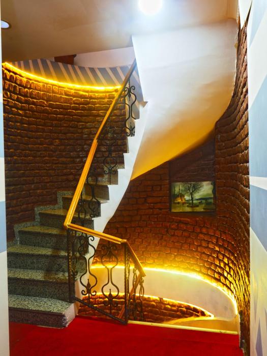 renova hotel fatih