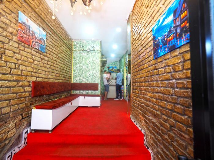 renova hotel fatih