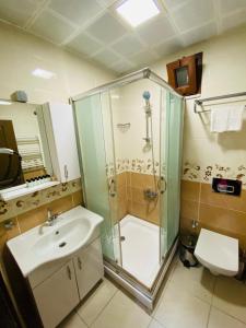 renova hotel fatih