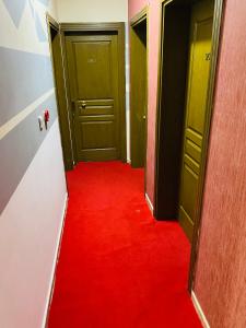 renova hotel fatih