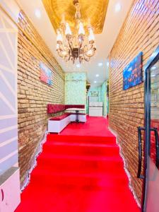 renova hotel fatih