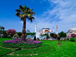 renova hotel fatih