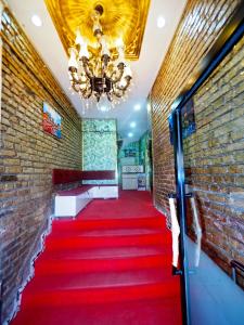 renova hotel fatih