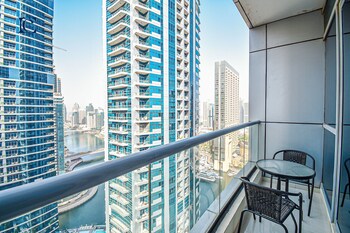 tms charming 1bed in dubai marina