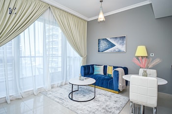 tms charming 1bed in dubai marina