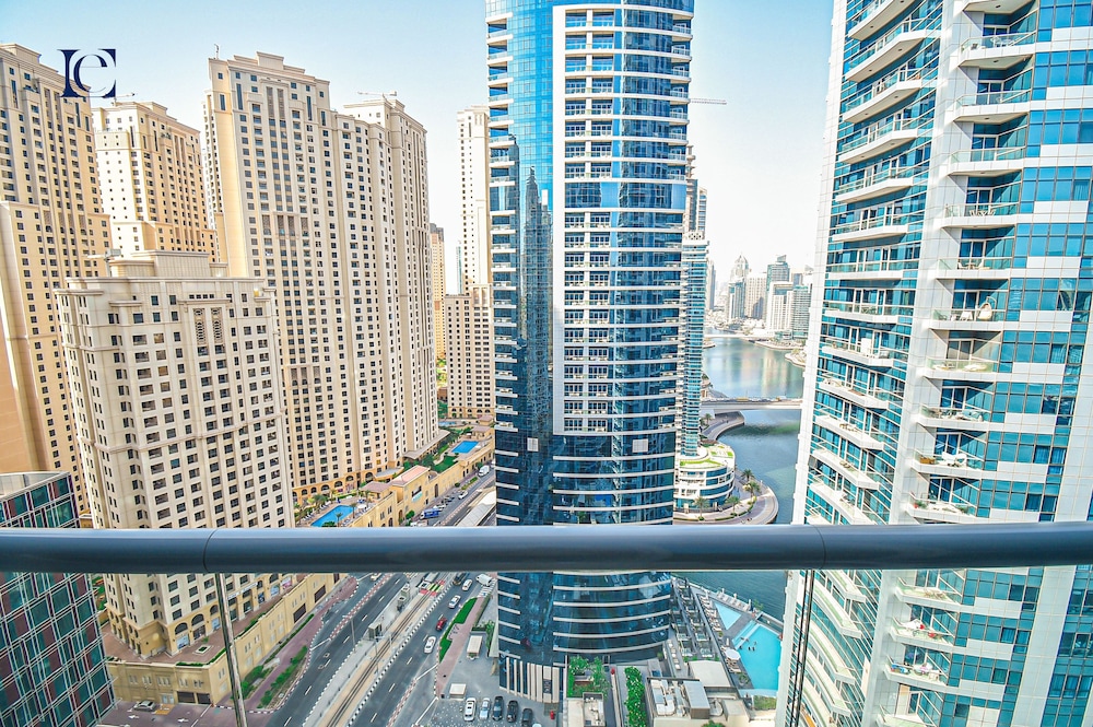tms charming 1bed in dubai marina