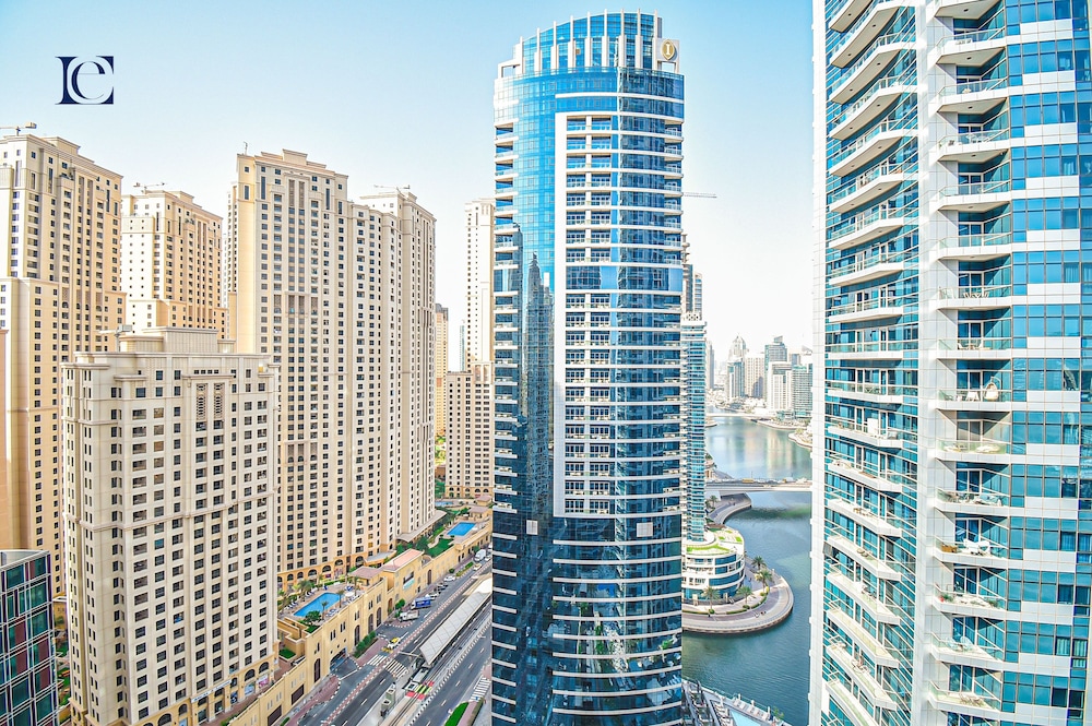 tms charming 1bed in dubai marina
