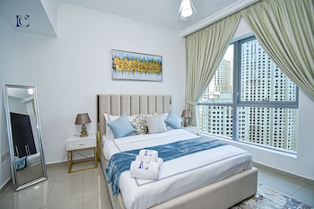 tms charming 1bed in dubai marina