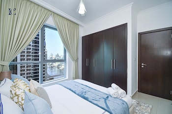 tms charming 1bed in dubai marina