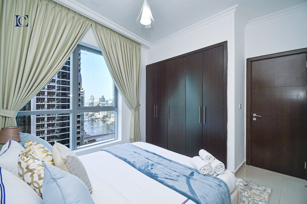 tms charming 1bed in dubai marina