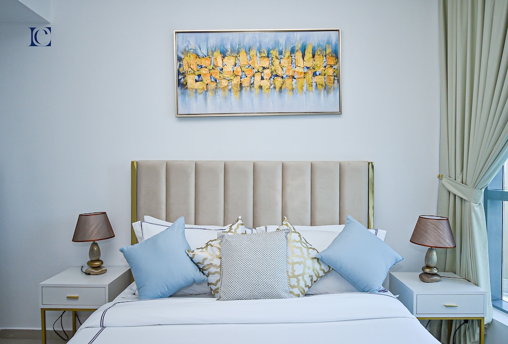 tms charming 1bed in dubai marina