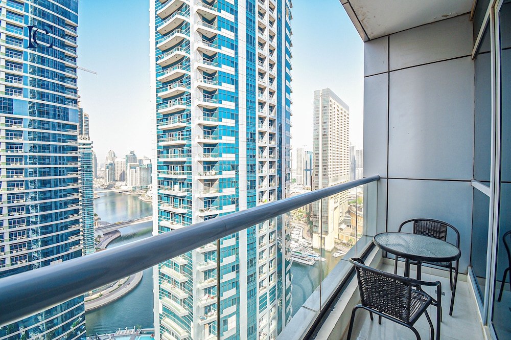 tms charming 1bed in dubai marina