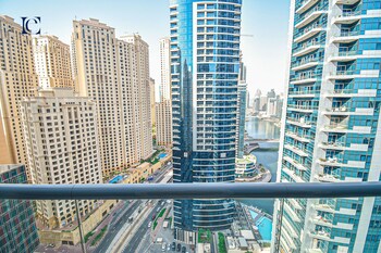 tms charming 1bed in dubai marina