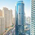 tms charming 1bed in dubai marina