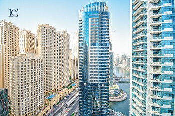 tms charming 1bed in dubai marina