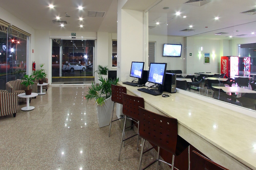 One Guadalajara Periferico Norte,Zapopan>>Guadalajara,3 star